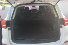 2019 BYD Song 2019 1.5T AT Smart ConnectEnjoy more #4