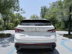 2019 Škoda Kodiaq GT 2019 2.0T AT TSI380Luxury 4WD China V #8