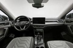 2024 Volkswagen Tayron 2024 330TSI 2WDR-LineHigh Energy #14
