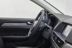 2018 Haval H6 2018 1.5T AT Blue LabelSportElite FWD #23