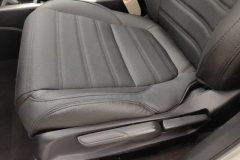 2019 Honda CR-V 2019 1.5T AT 240TURBOComfortFWD China V #21