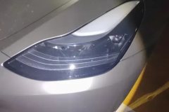 2024 Tesla Model Y 2024 Long Rangeall wheel driveEdition #5