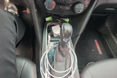 2021 Chevrolet Monza 2020 1.3T AT Lightly mixed RS 330ThappyEdition #16