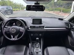 2016 Mazda Mazda3 Axela Sedan 2016 1.5 AT Luxury #5