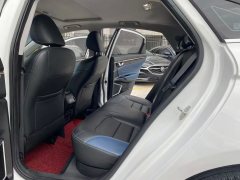 2021 Geely Auto Emgrand GL 2021 UP 1.4T CVT Leader #10