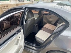 2015 Volkswagen Sagitar 2015 1.6 AT Comfort #3
