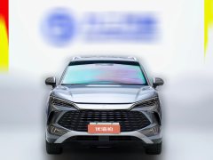2024 BYD Song L DM-i 2024 1.5L AT 112km Surpass #2