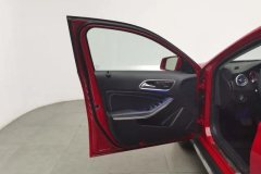2016 Mercedes-Benz GLA-Class 2015 1.6T AT GLA200FashionFWD #11