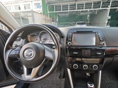 2015 Mazda CX-5 2015 2.0 AT UrbanFWD #14
