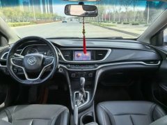 2021 Buick Excelle GT Sedan 2021 1.5 AT modelElite Facelift #5