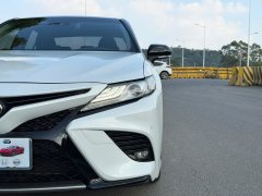 2021 Toyota Camry 2021 2.0S AT Feng ShangEdition #13