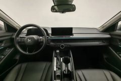2026 Honda Accord 2025 SportSeries 260TURBO Luxury #14