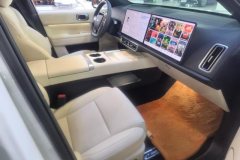 2025 Li Auto Li Auto L6 2025 Max SmartHuanNewEdition #8