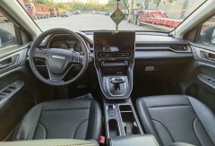 2022 Haval M6 2021 1.5T AT DCTEliteSmart ConnectPLUS #9