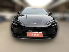 2024 BYD Seal 2024 Glory DM-i 1.5T AT 121km Honor #8