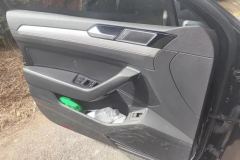 2019 Volkswagen Magotan 2019 2.0T AT 330TSILeading China VI #7