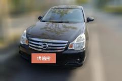 2017 Nissan Sylphy 2016 1.6 MT ClassicXELeading #2