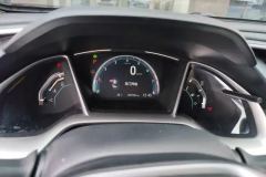 2021 Honda Civic 2019 1.5T AT 220TURBOPowermoveEdition China VI #14