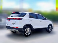 2020 Chang'an CS55 Plus 2020 1.5T AT Dazzling color #4