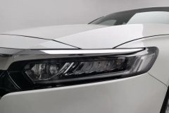 2020 Honda Accord 2018 1.5T AT 260TURBOElite China VI #5