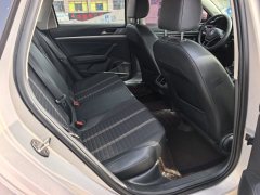 2020 Volkswagen Lavida 2019 1.4T AT 280TSIComfort China VI #10