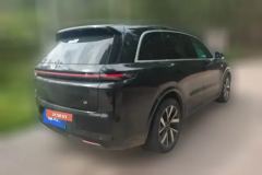 2024 Li Auto Li Auto L8 2023 Pro #3