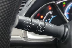 2020 Honda Civic 2019 1.5T AT 220TURBOPowermoveEdition China VI #24