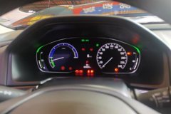 2023 Honda Accord 2022 1.5T AT 260TURBOfantasy night Premium #14