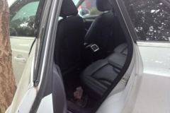 2016 Audi Q3 2016 1.4T AT 30TFSIFashionFWD #11