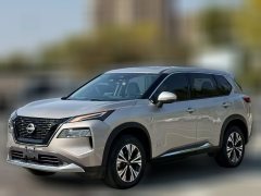 2023 Nissan X-Trail 2023 1.5T AT e-POWER SuperHybrid double motor4WDLuxury #1