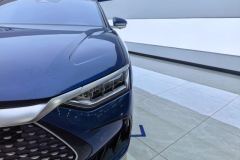 2022 BYD Han 2022 1.5T AT DM-i 121KM Exclusive #5