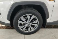 2023 Toyota RAV4 2023 2.0L AT CVT2WD20AnniversaryPlatinumAnniversary #6