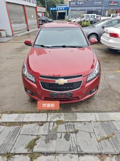 2016 Chevrolet Cruze Hatchback 2015 Hatchback 1.6L ATComfort #6