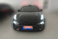 2024 Zeekr 001 2025 MEEdition 100kWh 4WD #2