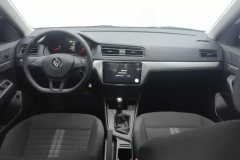 2023 Volkswagen Lavida 2019 1.5 AT set sailFashion China VI #12