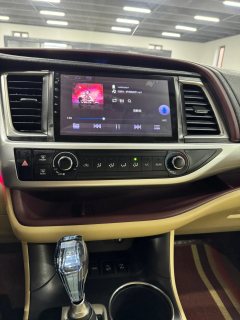 2015 Toyota Highlander 2015 2.0T AT Elite7Seat 4WD #15