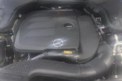 2020 Mercedes-Benz E-Class 2020 2.0T AT E300LFashion #10