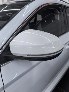 2023 Jetta VS7 2023 1.4T MT 280TSI Entry #11