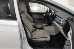2021 BYD Yuan Pro 2021 401KM Luxury #22