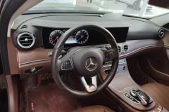 2018 Mercedes-Benz E-Class 2018 2.0T AT E300LFashion #12