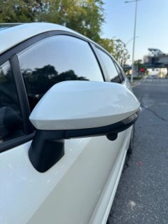 2020 Toyota Corolla 2021 1.2T AT S-CVT Pioneer #14