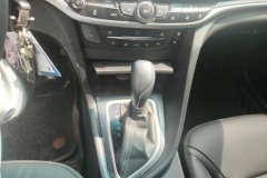 2018 Buick Excelle GT Sedan 2019 1.3T AT 18TConnectedElite China VI #16