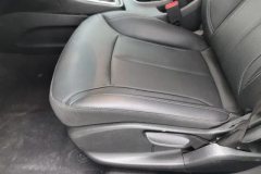 2021 Buick Excelle GT Sedan 2021 1.5 AT modelElite Facelift #21