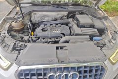 2015 Audi Q3 2015 2.0T AT 35TFSIcommemorateComfort EnjoyFWD #10