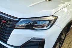 2022 Chang'an CS75 2022 1.5T AT Blue WhaleEdition DCTPremium #5
