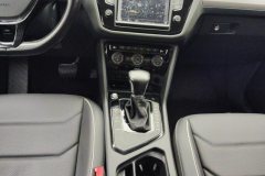 2017 Volkswagen Tiguan L 2017 1.8T AT 330TSIFlagshipFWD #16