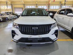 2023 Geely Auto Vision X6 2021 PRO AT 1.4T Premium #7