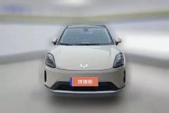 2025 Wuling Motors Wuling Bingo S 2025 325km Exclusive #2