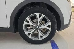 2016 Kia KX3 2015 1.6 AT DLXFWD #6