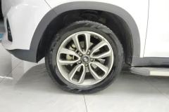 2019 Hyundai ix35 2019 2.0 AT Zhiyong·PleasureFWD China VI #6